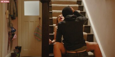 Hayley Squires