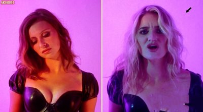 AJ Michalka