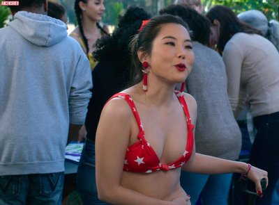 Irene Choi