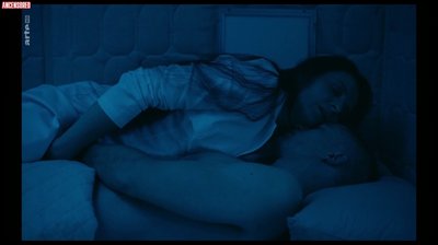 Juliette Binoche