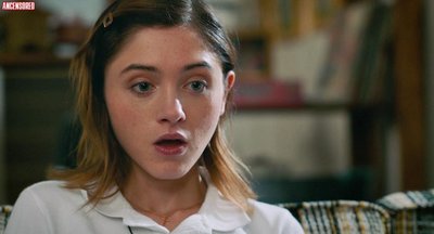 Natalia Dyer