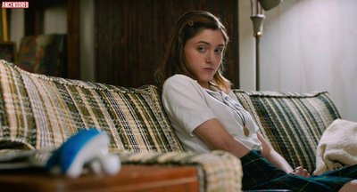Natalia Dyer