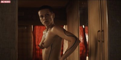 Veerle Baetens