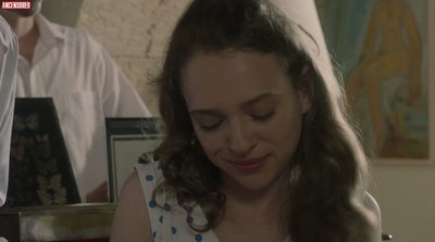 Shira Haas