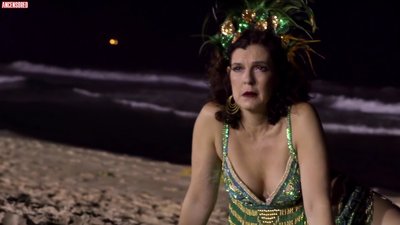 Cristina Mayrink