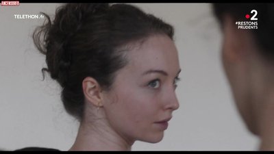 Alexia Giordano