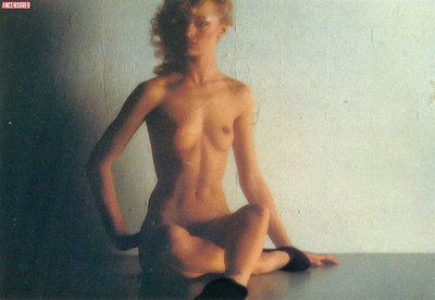 Catherine Rabett