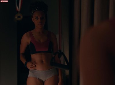 Reign Edwards