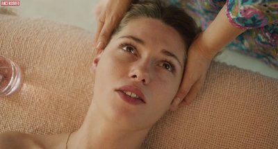 Mathilde Ollivier