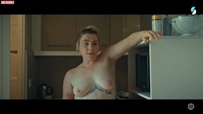 Sophie-Marie Larrouy