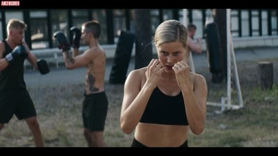 Венла Гималуото (Wenla Reimaluoto)