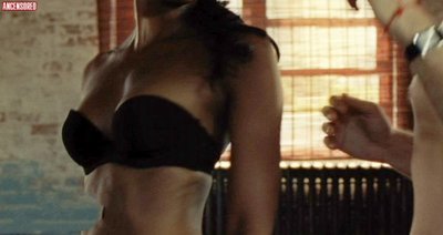 Condola Rashad