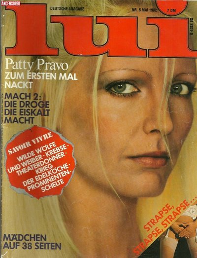 Patty Pravo