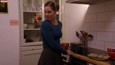 Sarah Timm