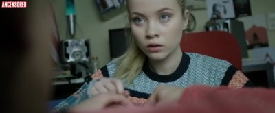 Sofie Foss-Jacobsen