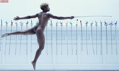 Nzingha Prescod