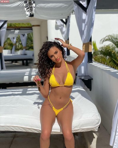 Gigi Pena