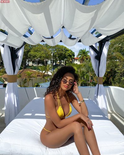 Gigi Pena