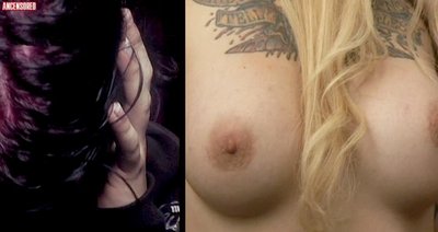 Амина Мюнстер (Amina Munster)
