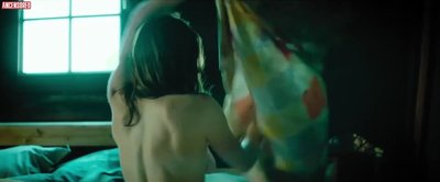 Antje Traue