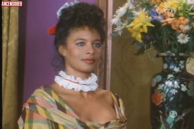 France Zobda