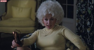 Dolly Parton