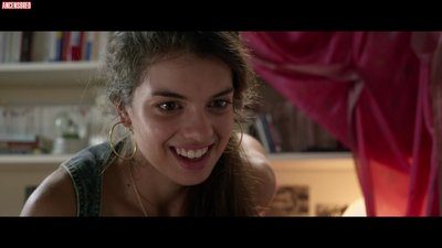 Anaïs Parello