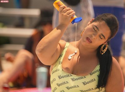 Jessica Marie Garcia