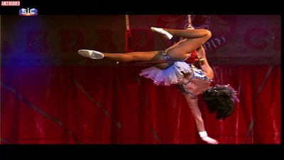 Карла Болито (Carla Bolito)