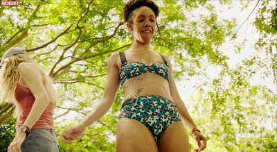 Pearl Mackie