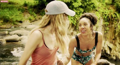 Pearl Mackie
