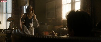 Amy Brenneman