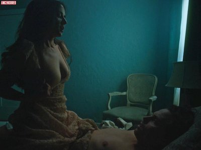Rebecca Fraiser