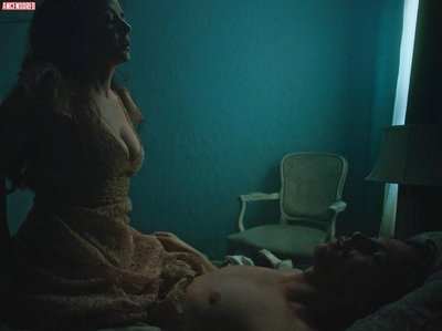 Rebecca Fraiser