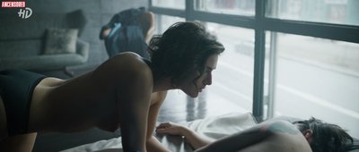 Софья Володчинская (Sofia Volodchinskaya)