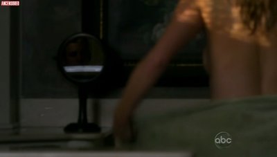 Chandra West