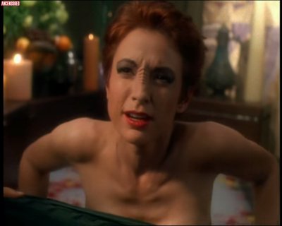 Nana Visitor