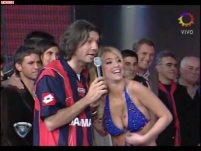Wanda Nara