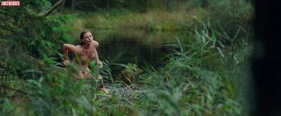 Nathalie Williamsdotter