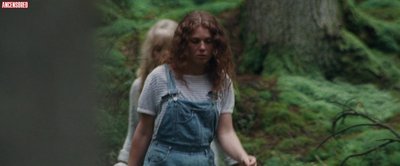 Nathalie Williamsdotter