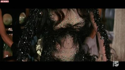 Anita Pallenberg