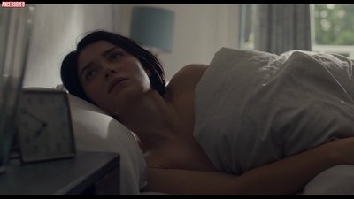 Eve Hewson
