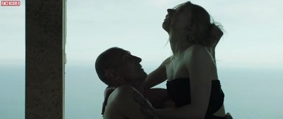 Ева Милгрэм (Eva Milgram)