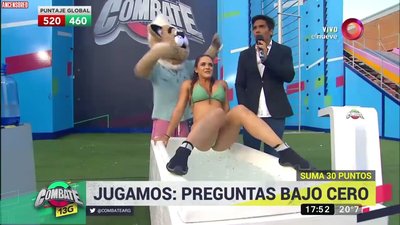 Brenda Gómez