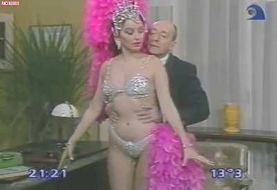 Susana Traverso