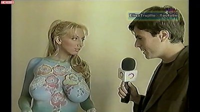 Сабрина Петтинато (Sabrina Pettinato)