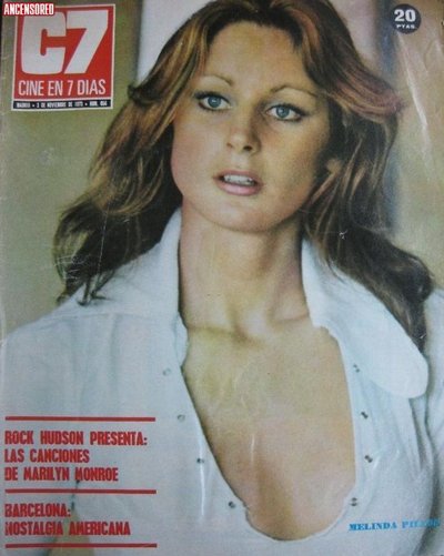 Melinda Pillon