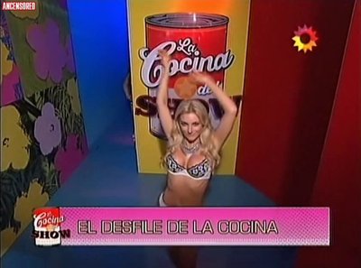 Sofía Macaggi
