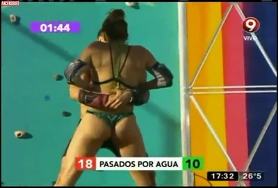Micaela Viciconte