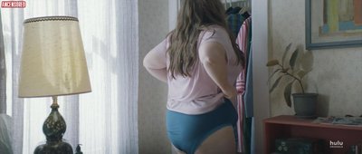 Aidy Bryant